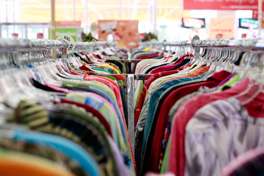 Nigerian clothing clearance stores near me